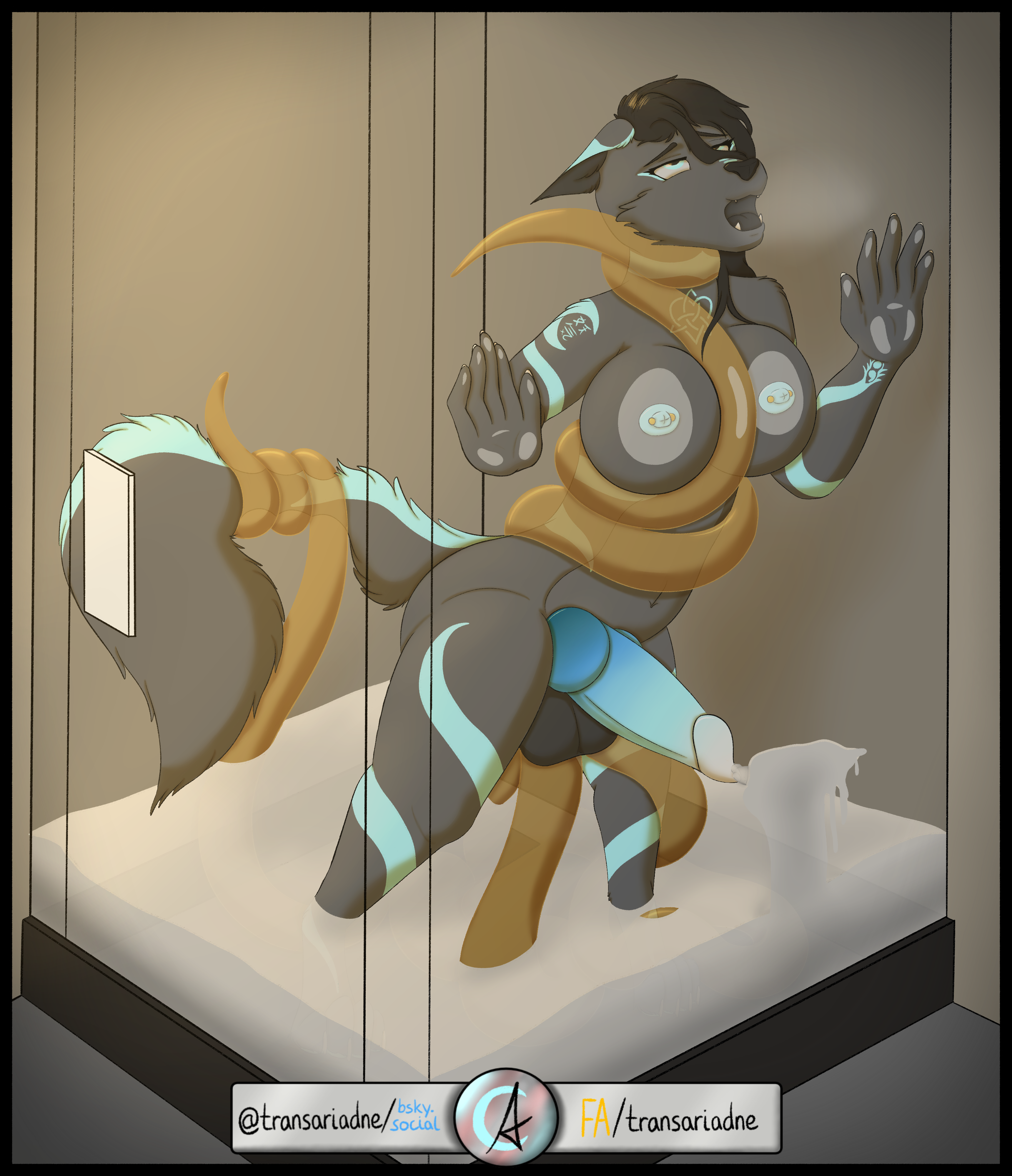 Shower (2/4)